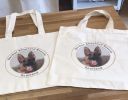 Cotton Tote Bag